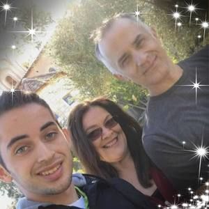 Meet your Posher, Denise